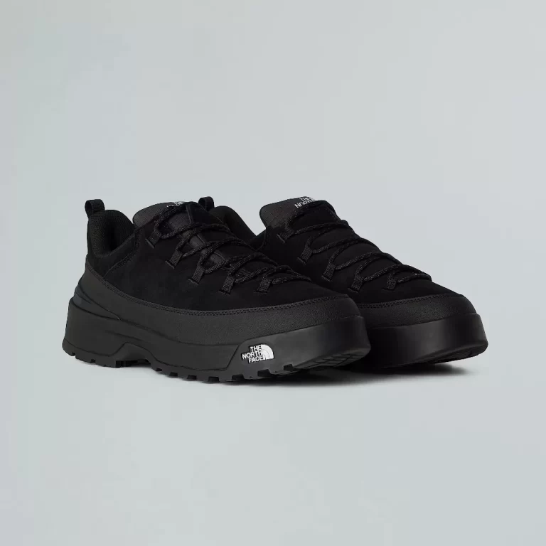 The North Face Men’s Glenclyffe Urban Low Shoes – TNF Black thumbnail 2