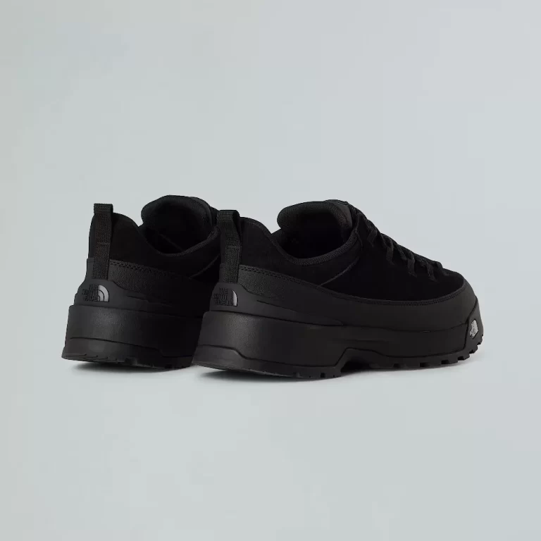 The North Face Men’s Glenclyffe Urban Low Shoes – TNF Black thumbnail 3