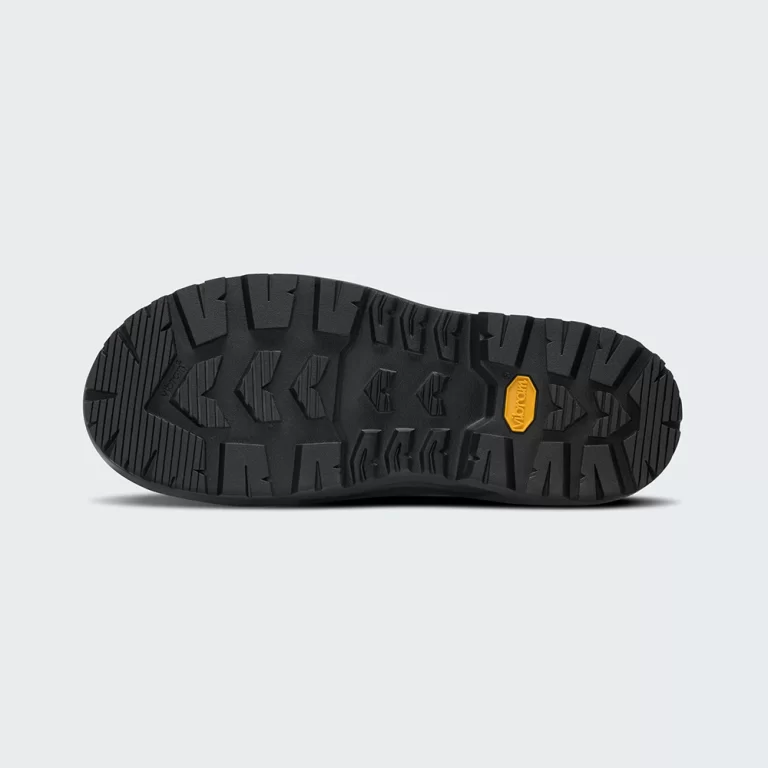 The North Face Unisex Base Camp 100 Waterproof Boots – TNF Black thumbnail 4