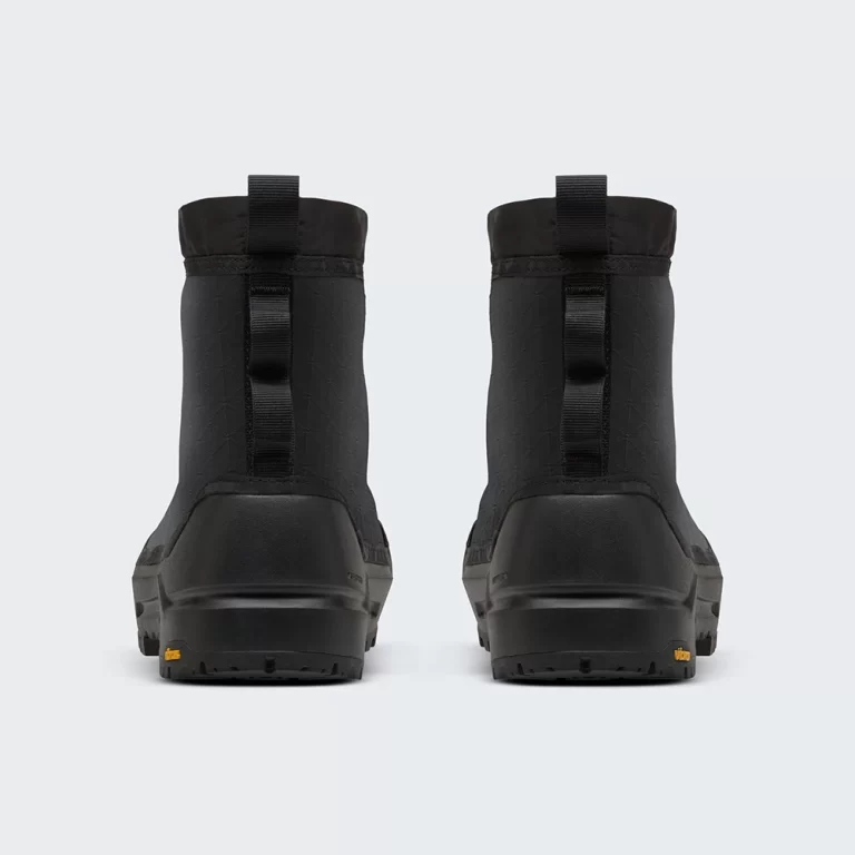 The North Face Unisex Base Camp 100 Waterproof Boots – TNF Black thumbnail 3