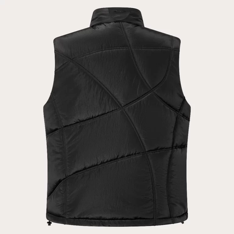 Oakley Men’s Hyland O-Puff Vest – Blackout thumbnail 2