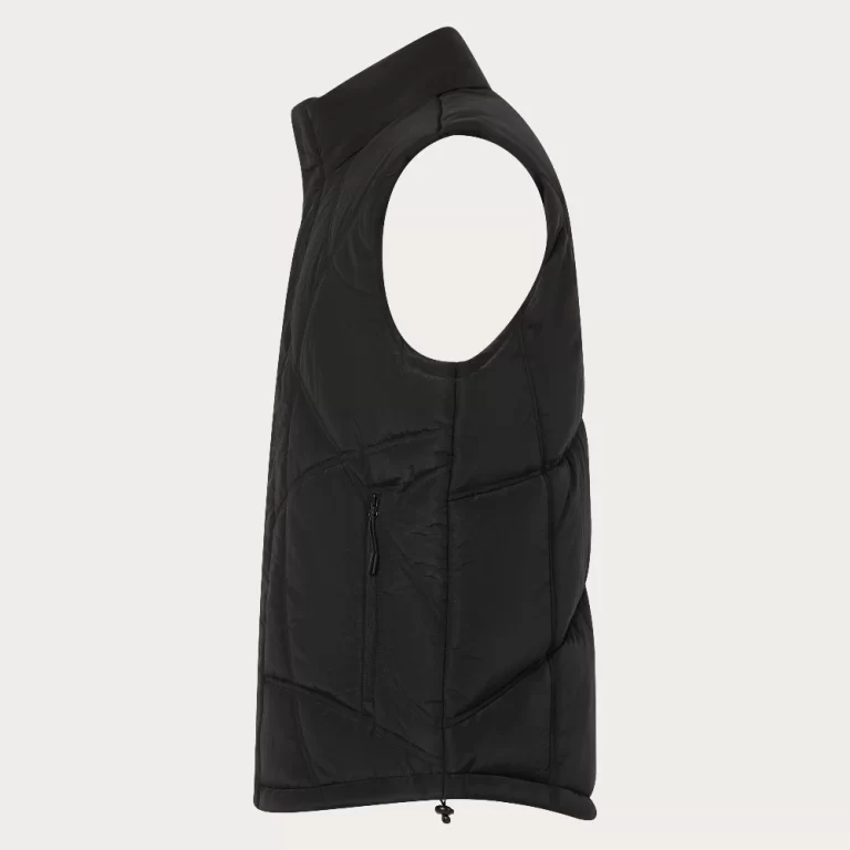 Oakley Men’s Hyland O-Puff Vest – Blackout thumbnail 3