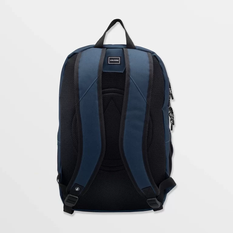 Volcom Men’s Roamer 3 Backpack – Navy thumbnail 2