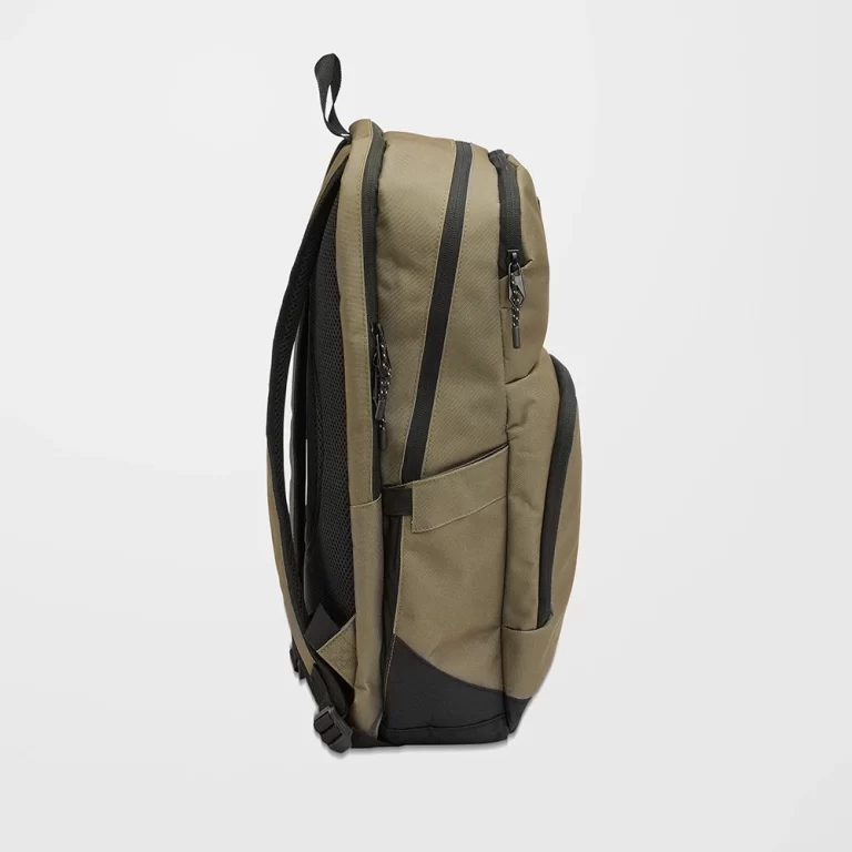 Volcom Men’s Roamer 3 Backpack – Wintermoss thumbnail 3