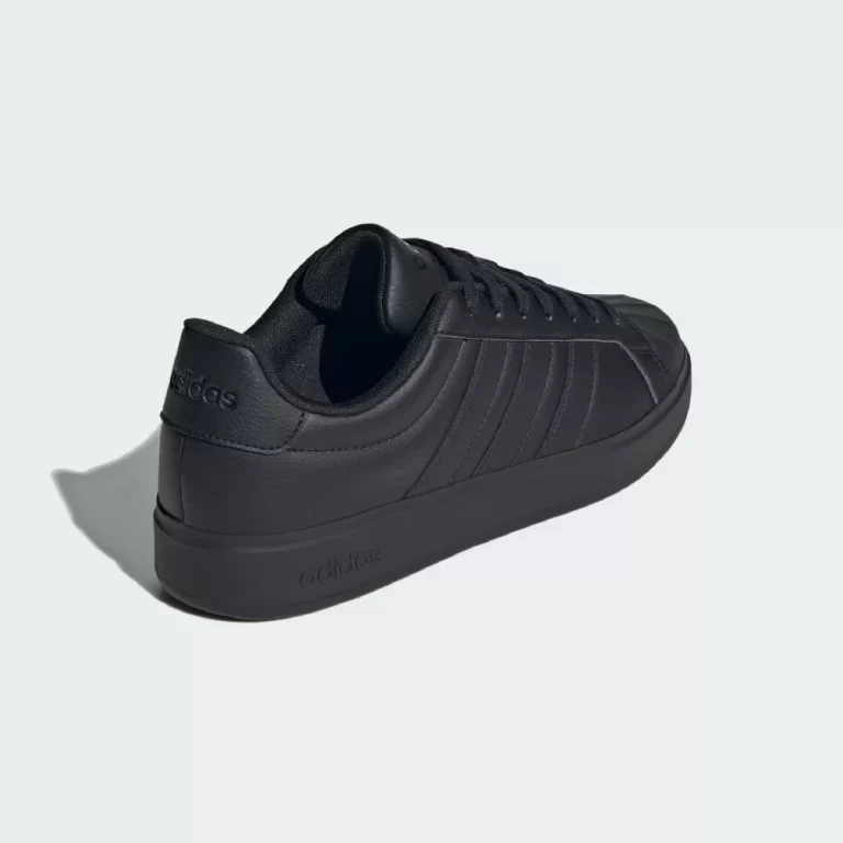 Adidas Men’s Streettalk Shoes – Core Black thumbnail 4