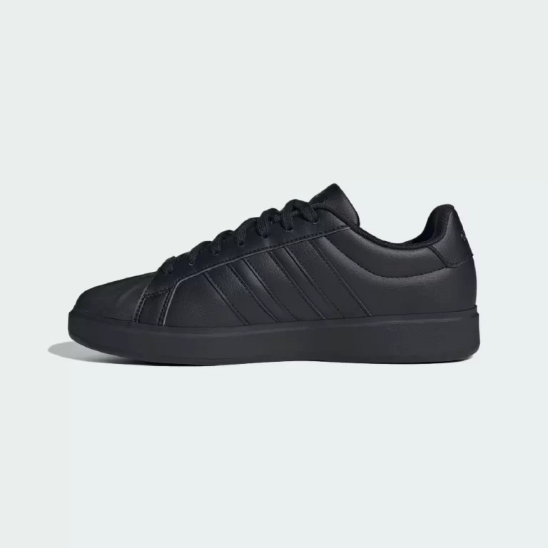 Adidas Men’s Streettalk Shoes – Core Black thumbnail 2