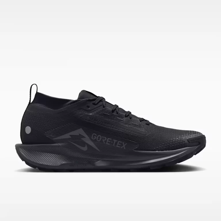 Nike Men’s Pegasus Trail 5 GORE-TEX Waterproof Trail-Running Shoes – Black / Anthracite thumbnail 2