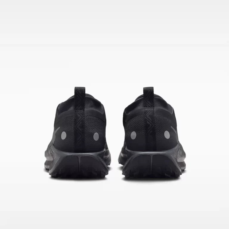 Nike Men’s Pegasus Trail 5 GORE-TEX Waterproof Trail-Running Shoes – Black / Anthracite thumbnail 4