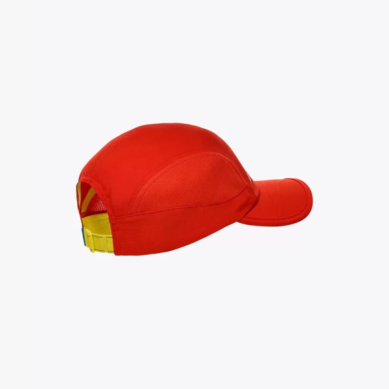 Hoka Unisex Run Hat – Habanero thumbnail 3