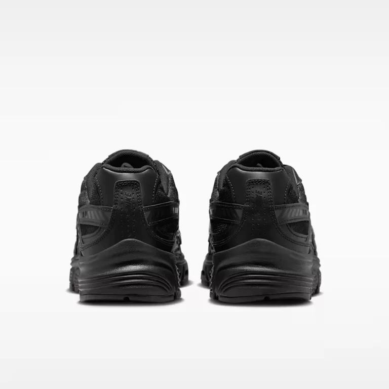 Nike Women’s Initiator Shoes – Black / Dark Smoke Grey thumbnail 5
