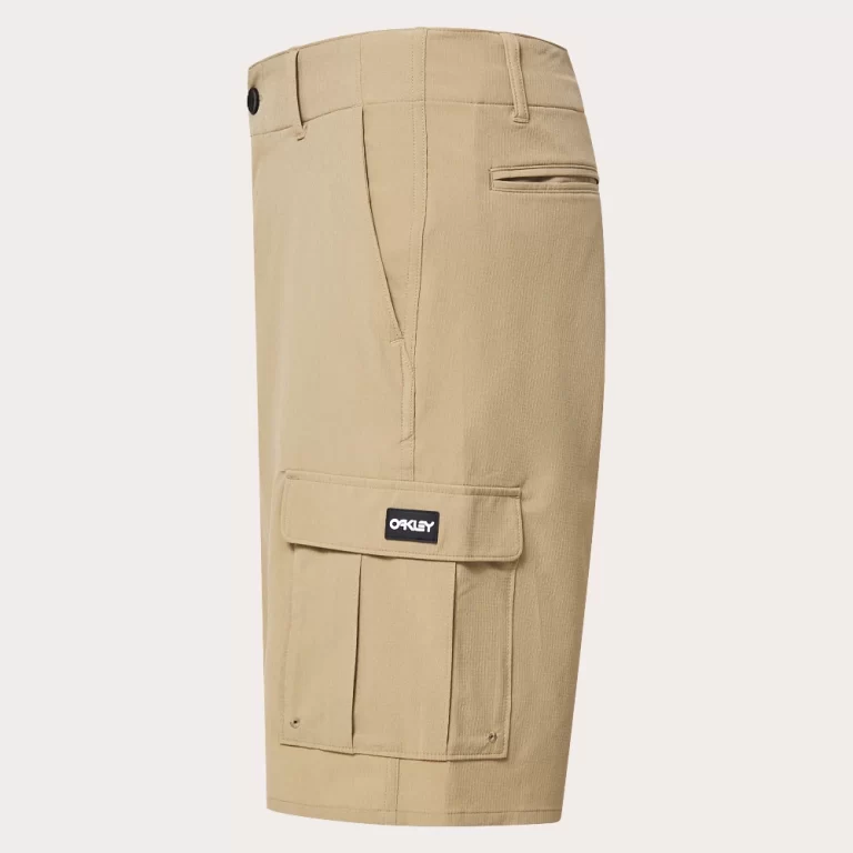 Oakley Men’s B1B Cargo Hybrid Short – Pebble thumbnail 2