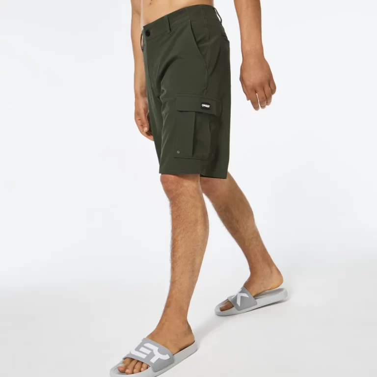 Oakley Men’s B1B Cargo Hybrid Short – New Dark Brush thumbnail 3