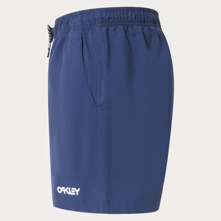 Oakley Men’s Beach Volley 16″ Beachshort – Abyss thumbnail 3