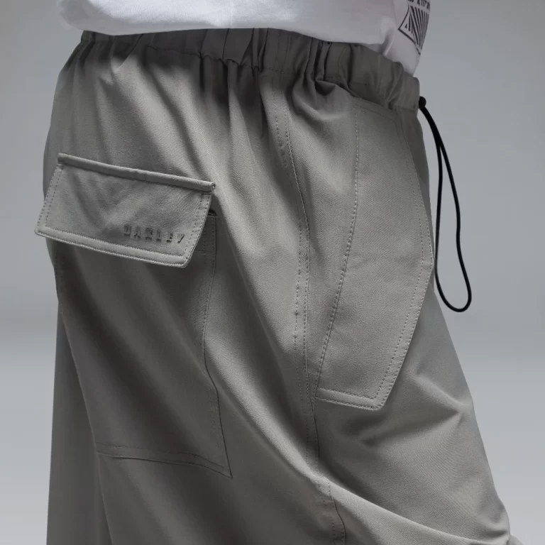 Oakley Men’s Whirl SZN Outdoor Pant – Cement thumbnail 4