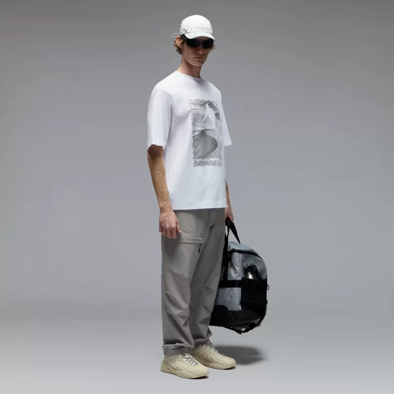 Oakley Men’s Whirl SZN Outdoor Pant – Cement thumbnail 5