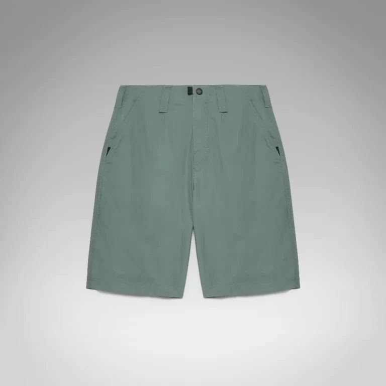 Oakley Men’s Echo Rise Shorts – Aviator Green thumbnail 5