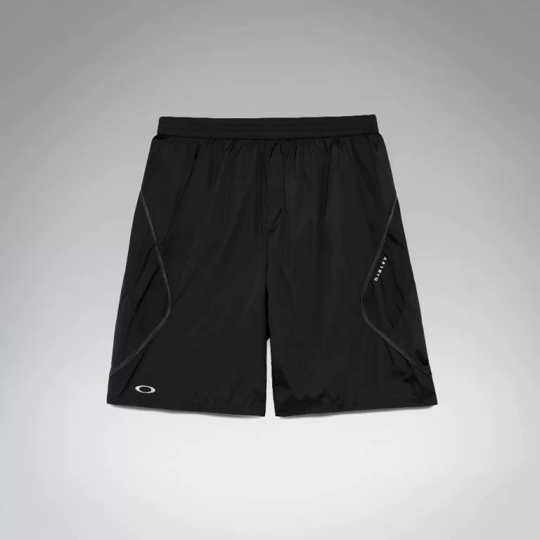 Oakley Men’s Edge Force Pocket Shorts – Pitch Black thumbnail 2