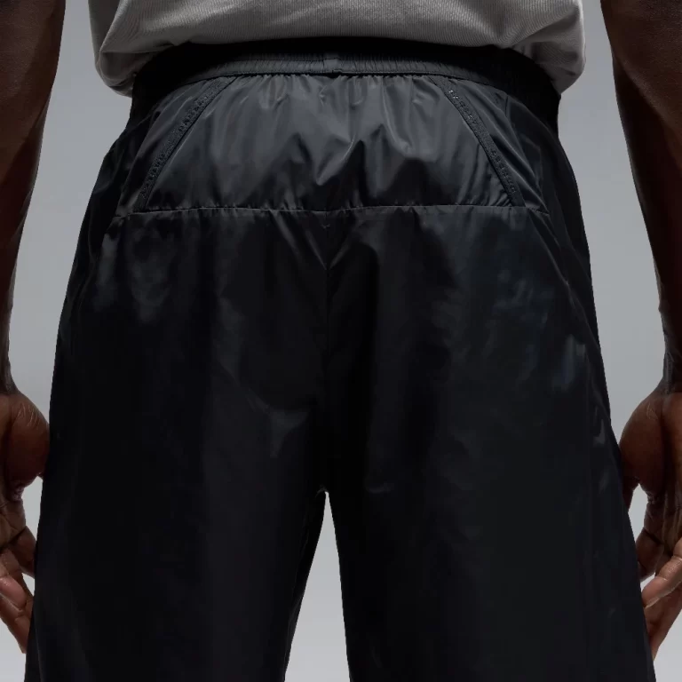 Oakley Men’s Edge Force Pocket Shorts – Pitch Black thumbnail 3
