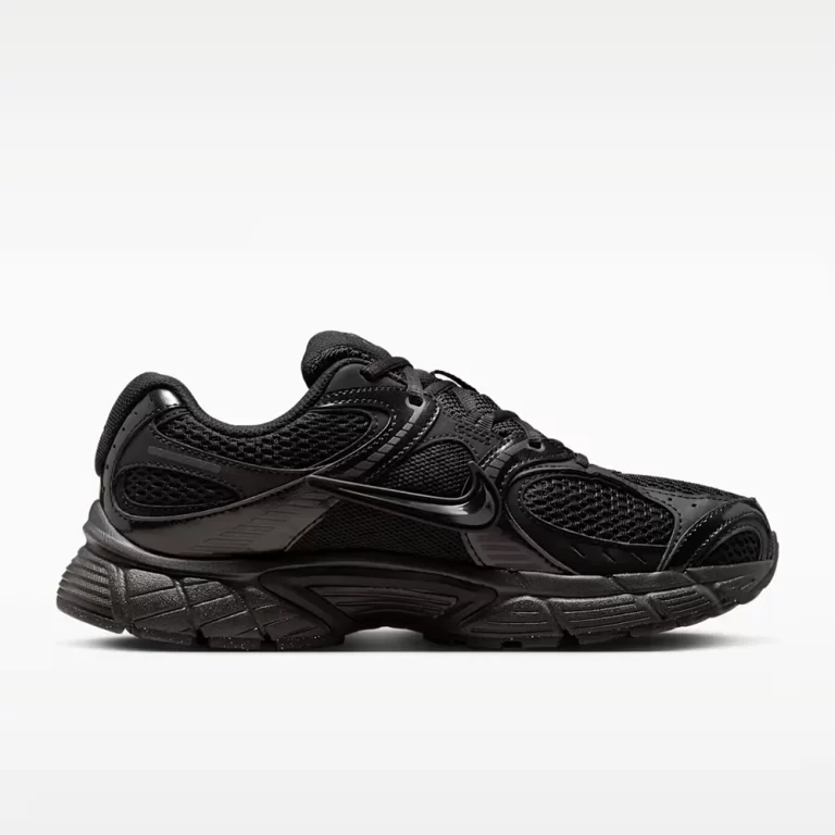Nike Women’s V5 RNR Shoes – Black / Anthracite thumbnail 2