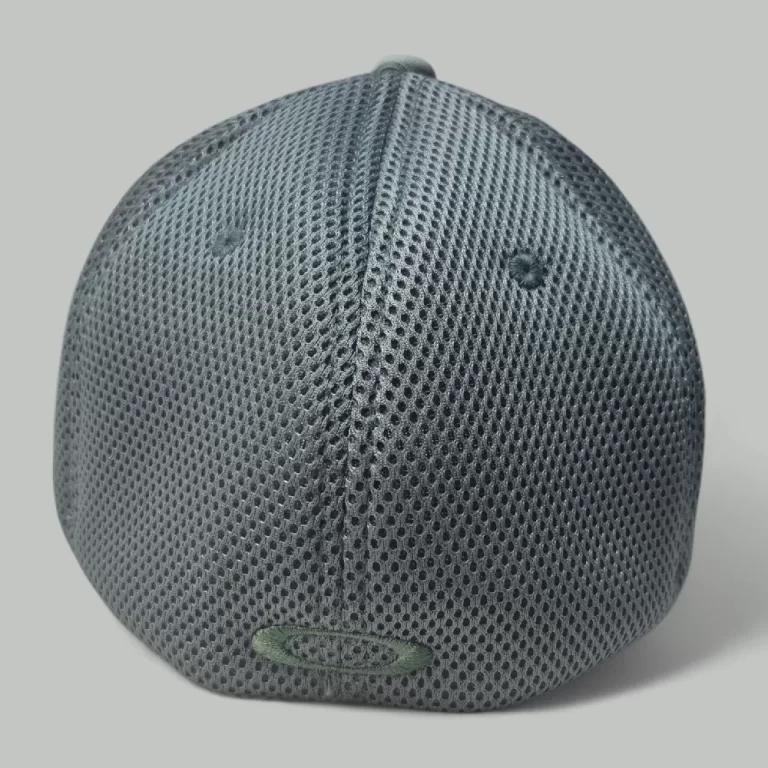 Oakley Ellipse Mesh Hat – Aviator Green thumbnail 2