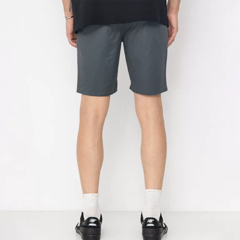 Volcom Men’s Frickin Modern Stretch 19″ Short – Dark Slate thumbnail 2