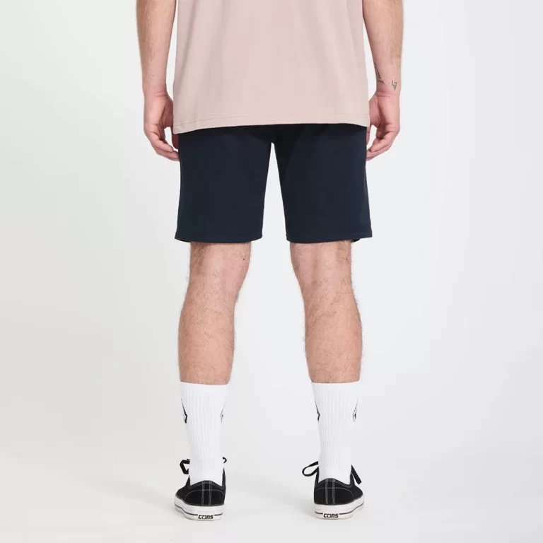 Volcom Men’s Frickin Modern Stretch 19″ Short – Dark Navy thumbnail 2