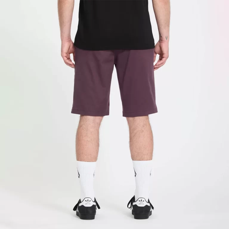 Volcom Men’s Frickin Modern Stretch 21″ Short – Pistol Punch thumbnail 2