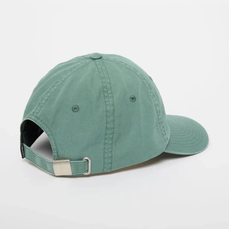 Volcom Men’s Full Stone Washed Adj Cap – Tradewinds thumbnail 2
