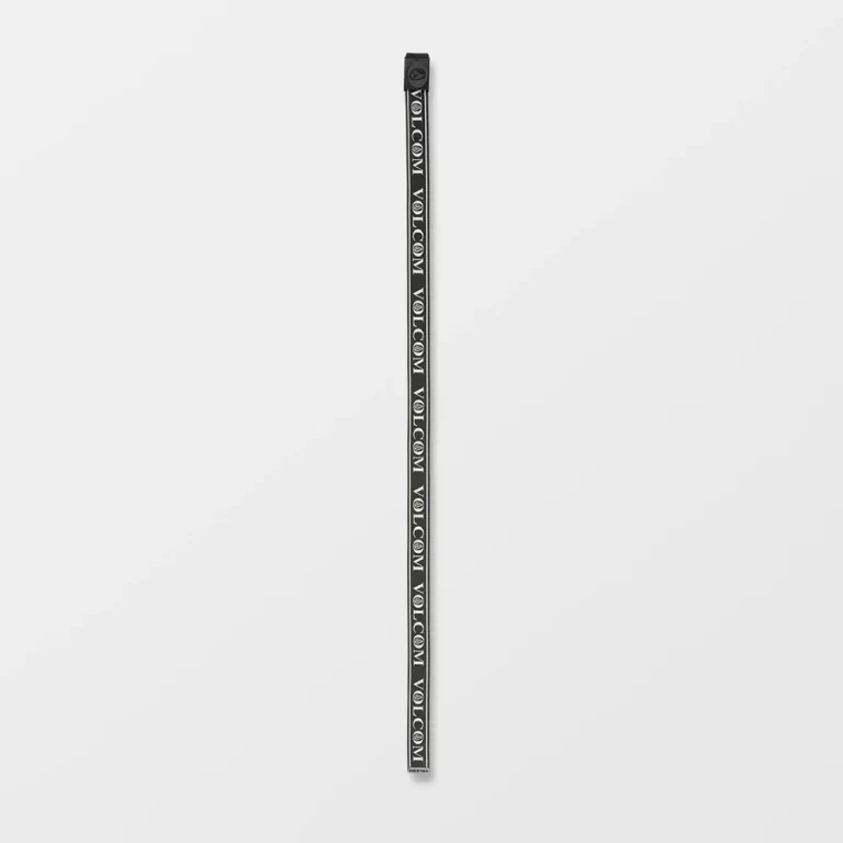 Volcom Men’s Oh Stone Web Belt – Black thumbnail 2