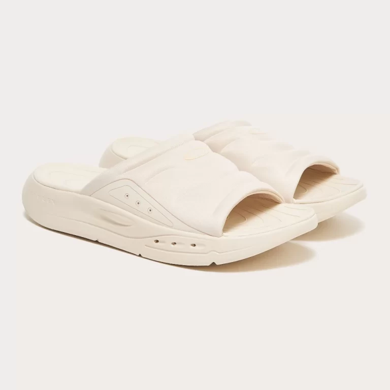 Oakley Men’s Studio Slide – Mist thumbnail 3
