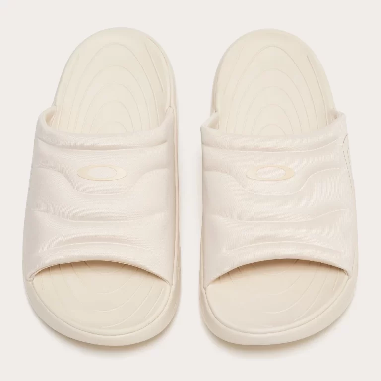 Oakley Men’s Studio Slide – Mist thumbnail 5