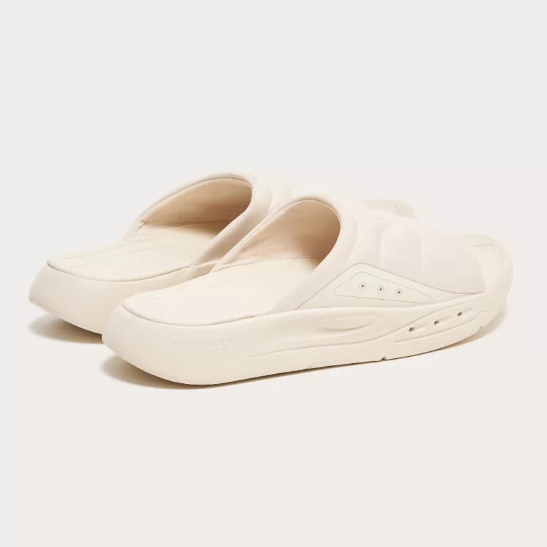 Oakley Men’s Studio Slide – Mist thumbnail 2