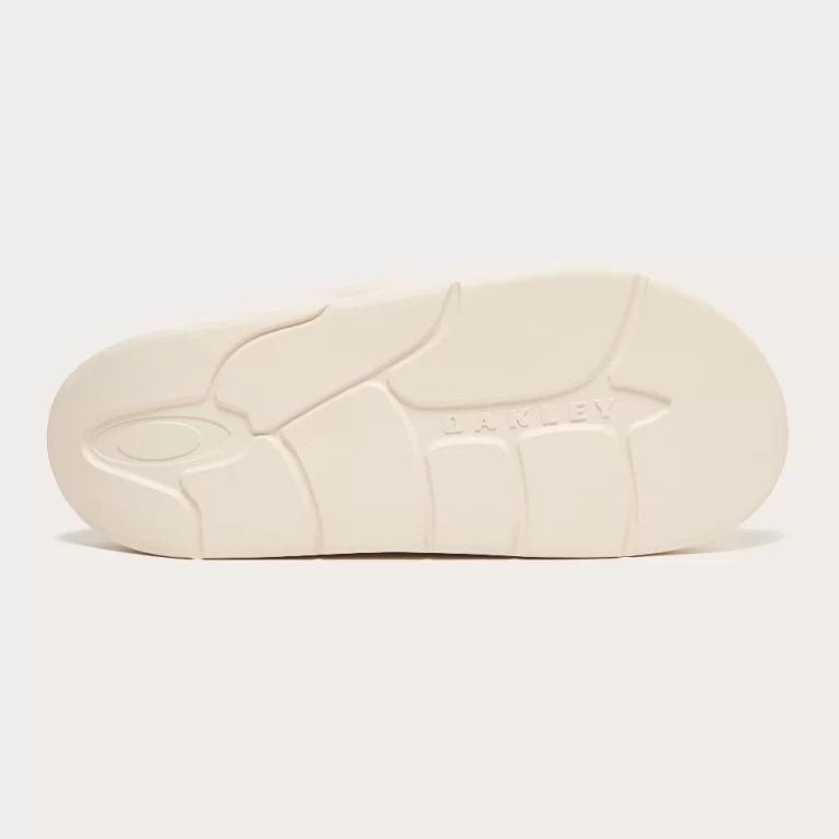 Oakley Men’s Studio Slide – Mist thumbnail 4