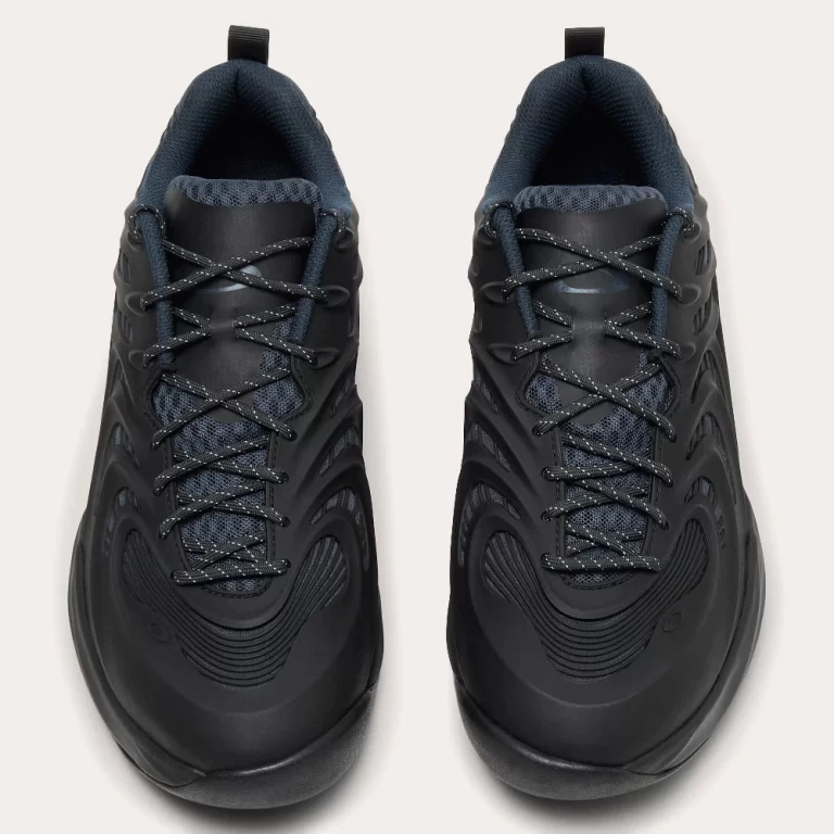 Oakley Men’s Strike Shoes – Pitch Black thumbnail 3
