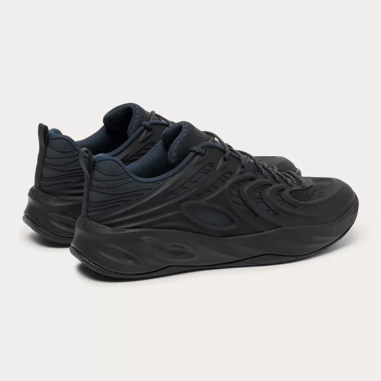 Oakley Men’s Strike Shoes – Pitch Black thumbnail 4
