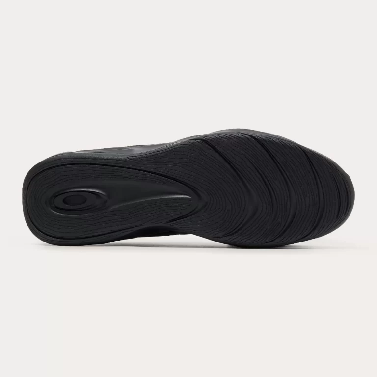 Oakley Men’s Strike Shoes – Pitch Black thumbnail 5