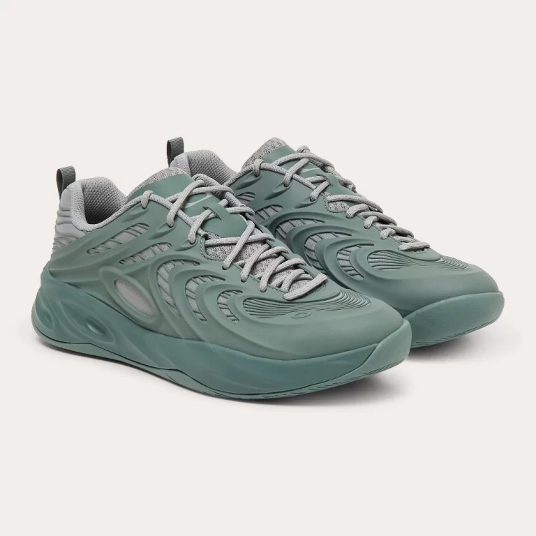 Oakley Men’s Strike Shoes – Aviator Green thumbnail 2