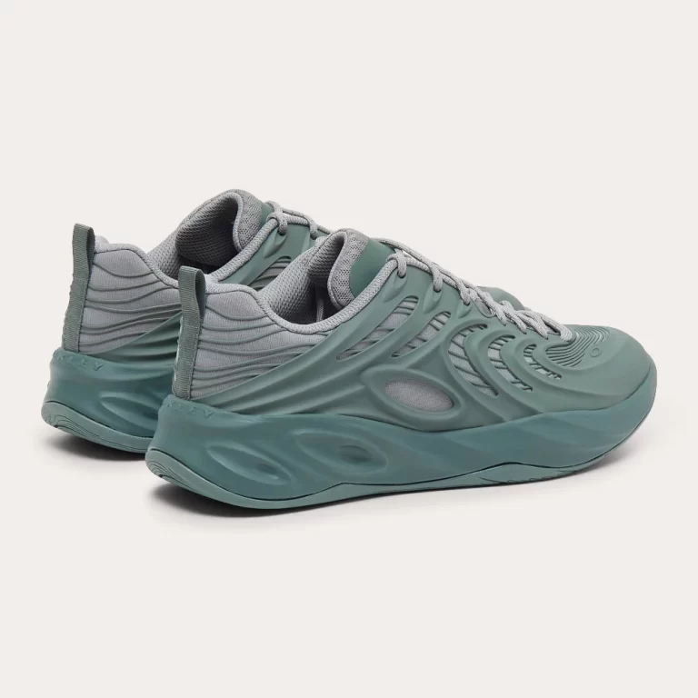Oakley Men’s Strike Shoes – Aviator Green thumbnail 3