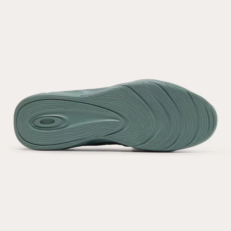 Oakley Men’s Strike Shoes – Aviator Green thumbnail 5