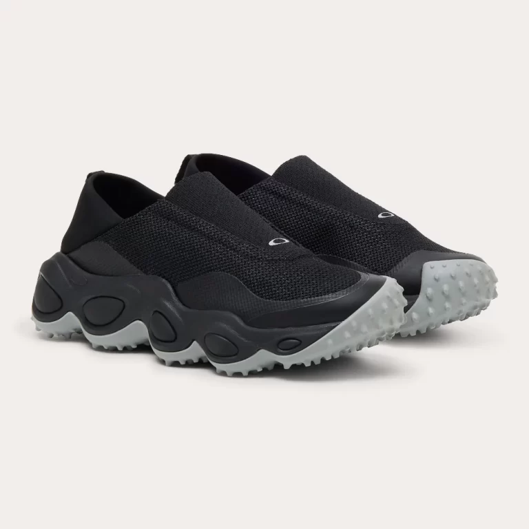 Oakley Men’s Eon Shift Shoes – Pitch Black thumbnail 2