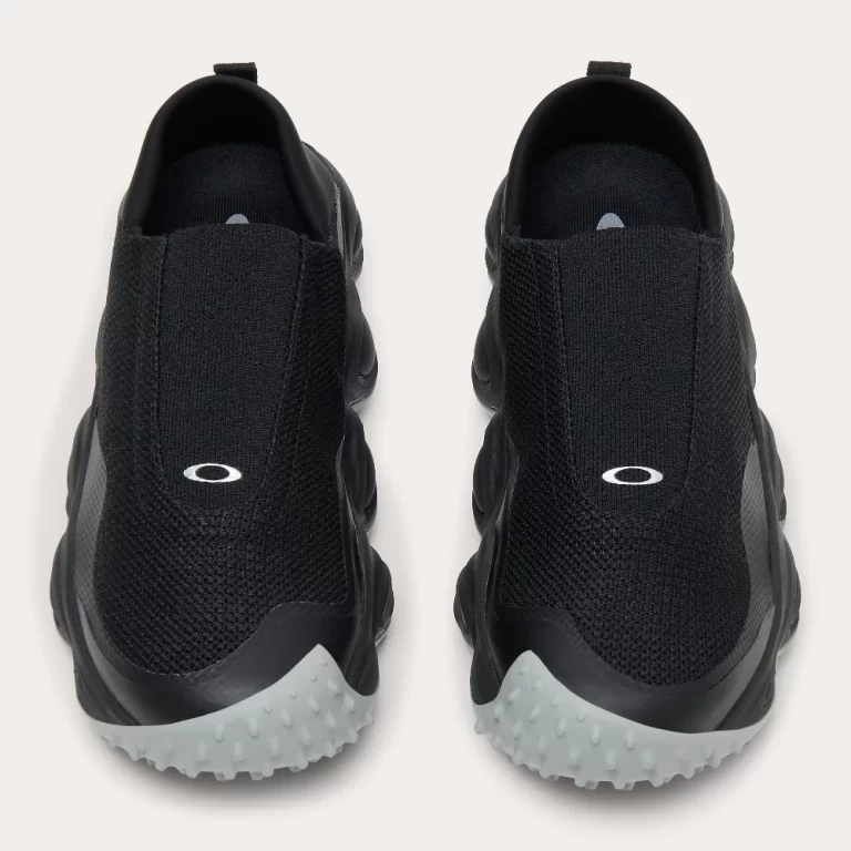 Oakley Men’s Eon Shift Shoes – Pitch Black thumbnail 3