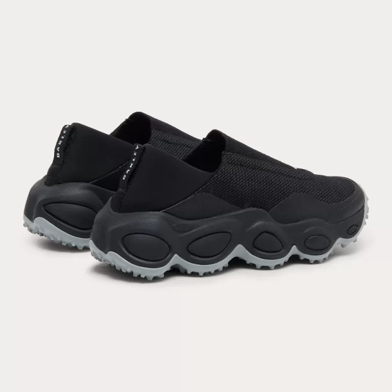 Oakley Men’s Eon Shift Shoes – Pitch Black thumbnail 4