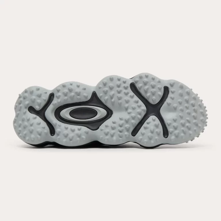 Oakley Men’s Eon Shift Shoes – Pitch Black thumbnail 5