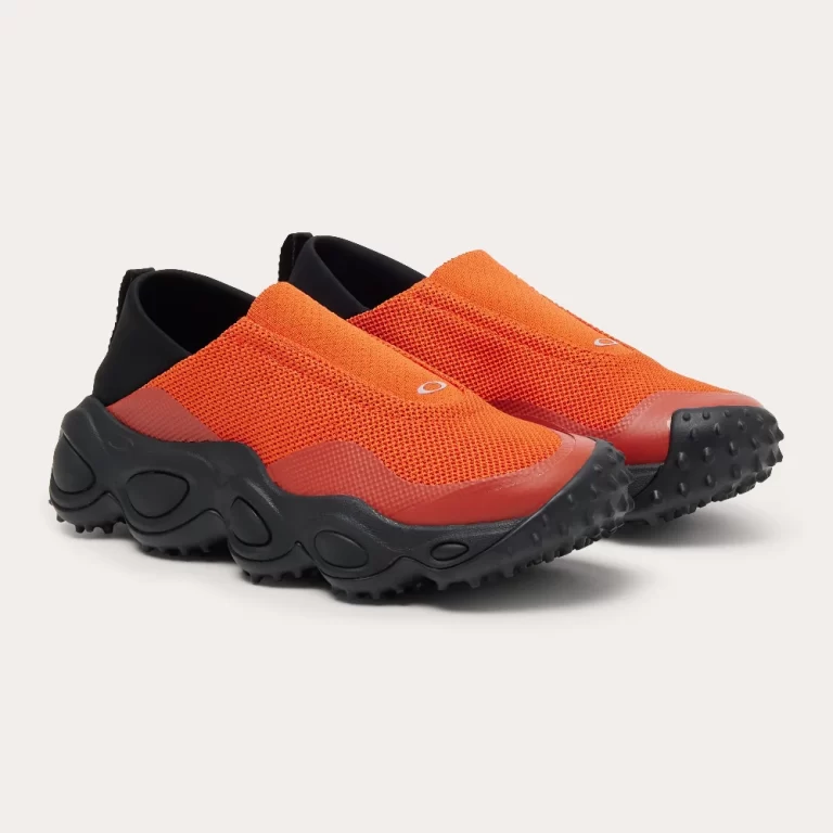Oakley Men’s Eon Shift Shoes – Aviator Orange thumbnail 2