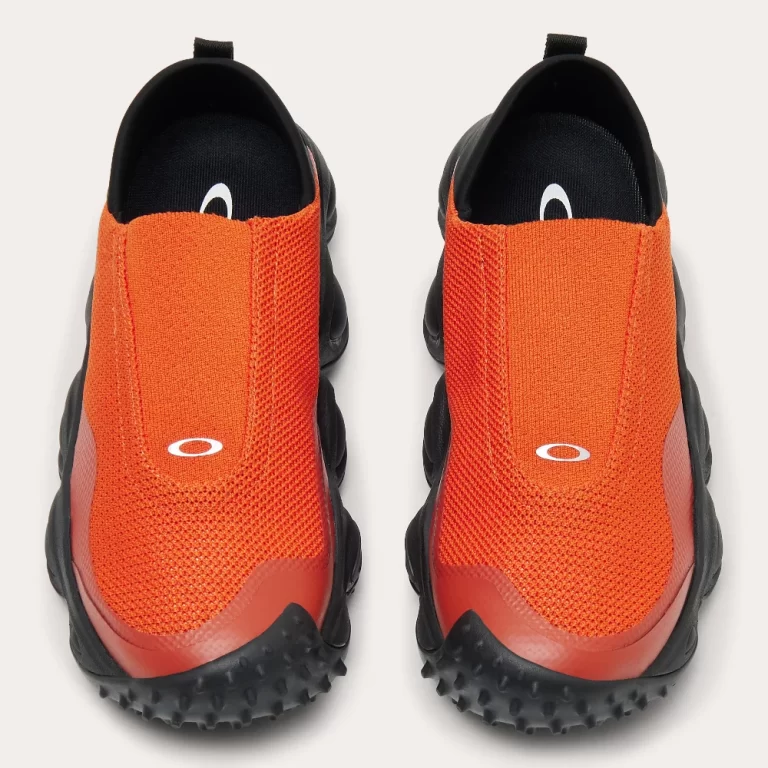 Oakley Men’s Eon Shift Shoes – Aviator Orange thumbnail 4
