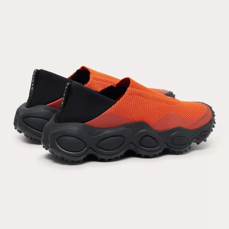 Oakley Men’s Eon Shift Shoes – Aviator Orange thumbnail 3