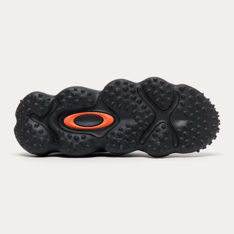 Oakley Men’s Eon Shift Shoes – Aviator Orange thumbnail 5