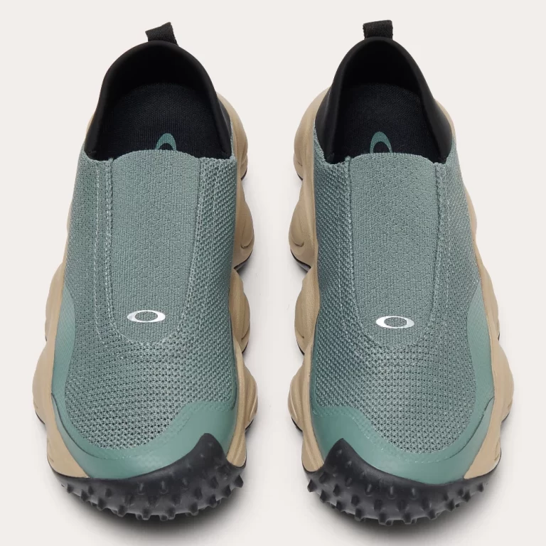 Oakley Men’s Eon Shift Shoes – Aviator Green thumbnail 4