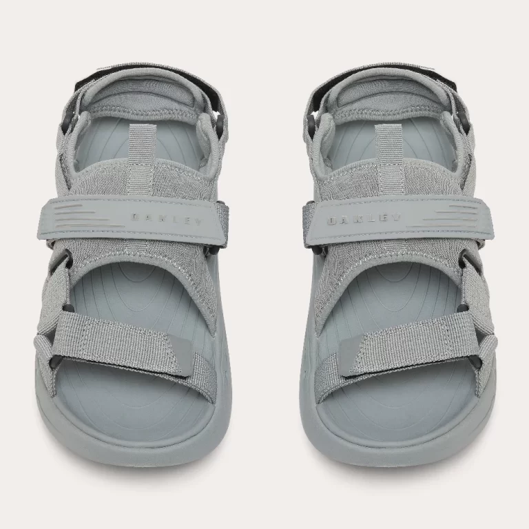 Oakley Men’s Studio Sandal – Cement thumbnail 4