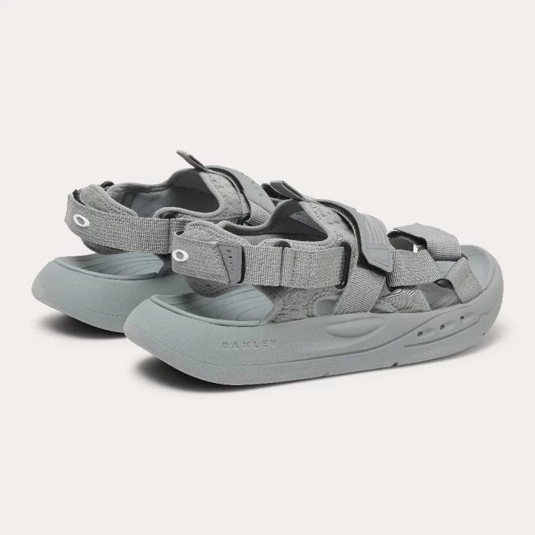 Oakley Men’s Studio Sandal – Cement thumbnail 3